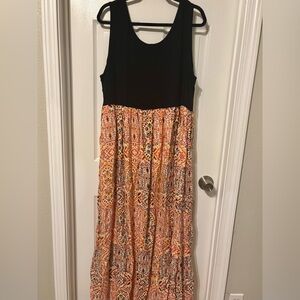 Lucky Brand Maxi